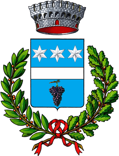 Stemma Casalvecchio Siculo