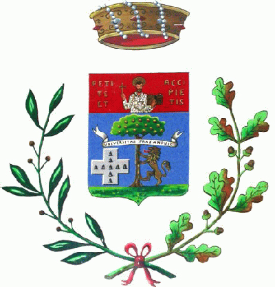 Stemma Frazzanò