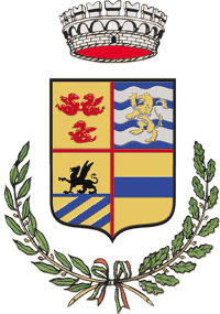 Stemma Gualtieri Sicaminò