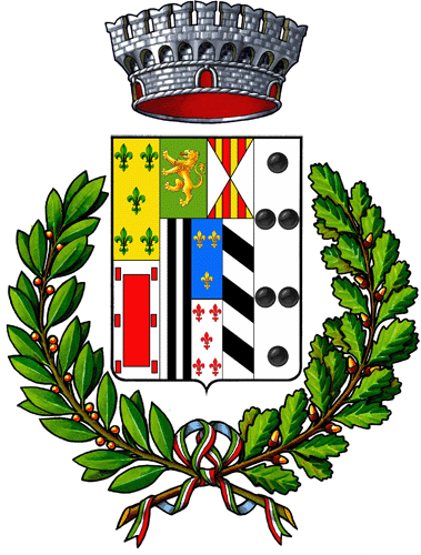 Stemma Mongiuffi Melia