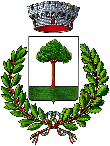 Stemma Novara di Sicilia