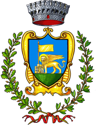 Stemma San Marco d'Alunzio