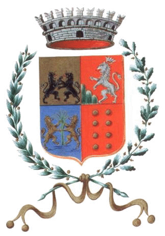 Stemma San Piero Patti