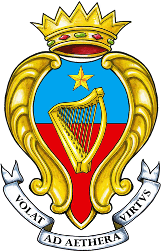 Stemma Sambuca di Sicilia