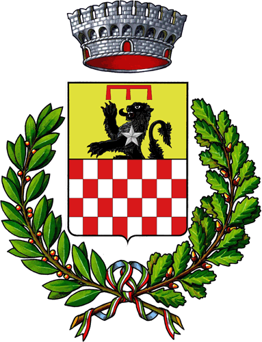 Stemma San Biagio Platani