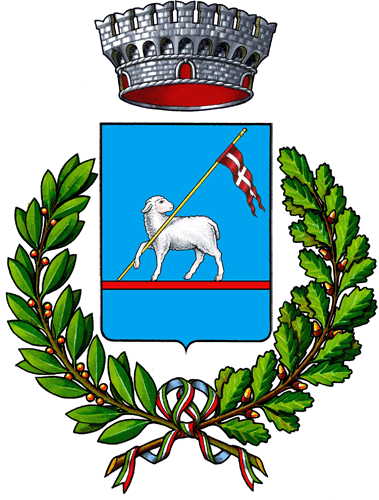 Stemma Canicattini Bagni