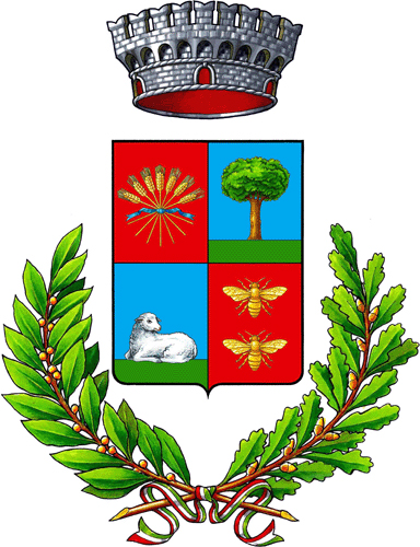 Stemma Alà dei Sardi