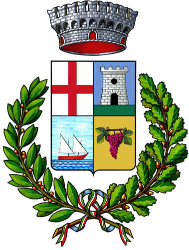 Stemma Trinità d'Agultu e Vignola