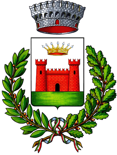 Stemma Capoterra