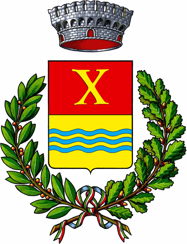 Stemma Decimomannu