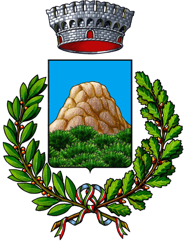 Stemma Sarroch