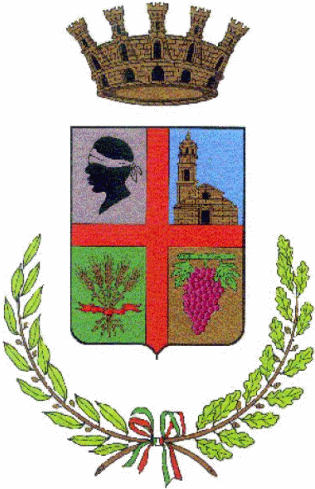 Stemma Monserrato