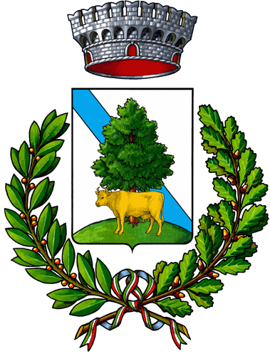 Stemma Tramonti di Sopra