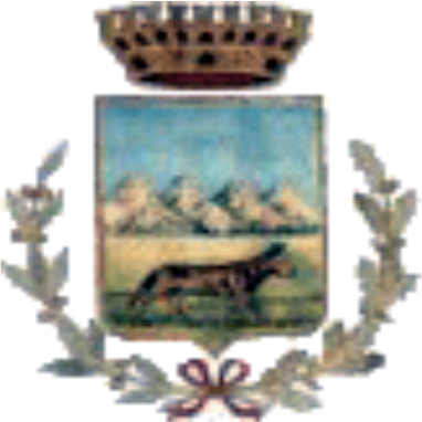 Stemma Cantalupo nel Sannio