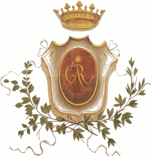 Stemma Carovilli