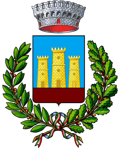 Stemma Castelpetroso