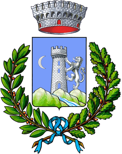 Stemma Castel San Vincenzo