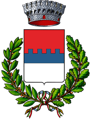 Stemma Civitanova del Sannio