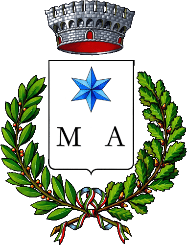 Stemma Macchia d'Isernia