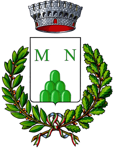 Stemma Montenero Val Cocchiara