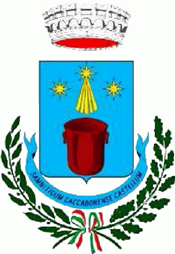 Stemma Poggio Sannita