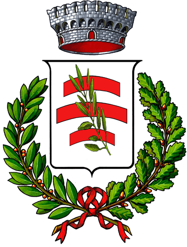 Stemma Rionero Sannitico