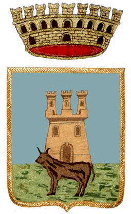 Stemma Rocchetta a Volturno