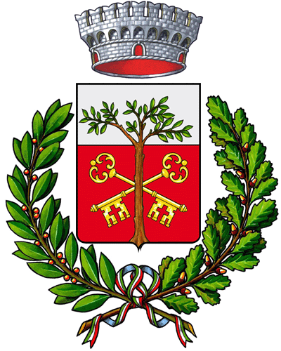 Stemma San Pietro Avellana