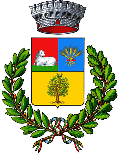 Stemma Villanova Truschedu