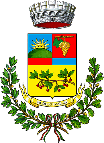 Stemma Modolo