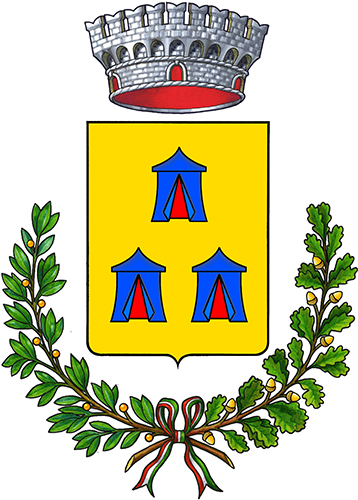 Stemma Camburzano