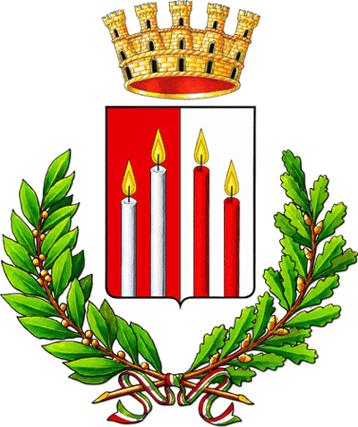 Stemma Candelo