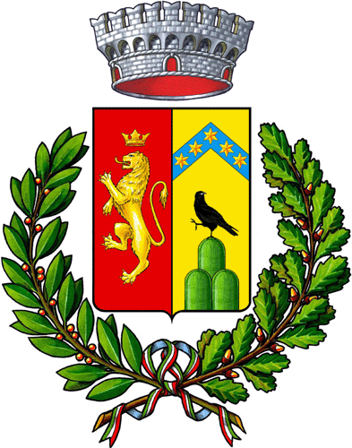 Stemma Mezzana Mortigliengo