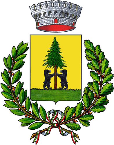 Stemma Sagliano Micca