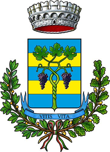 Stemma Viverone