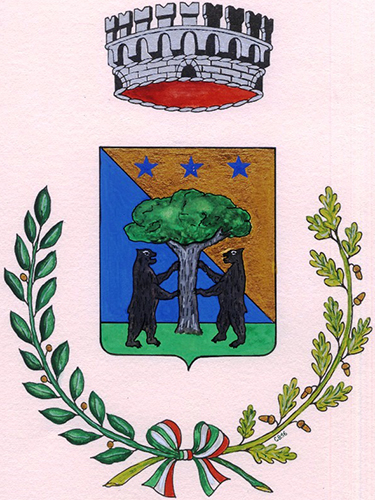 Stemma Campiglia Cervo