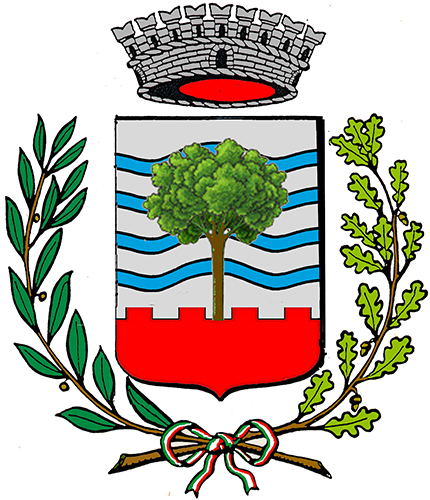 Stemma Quaregna Cerreto