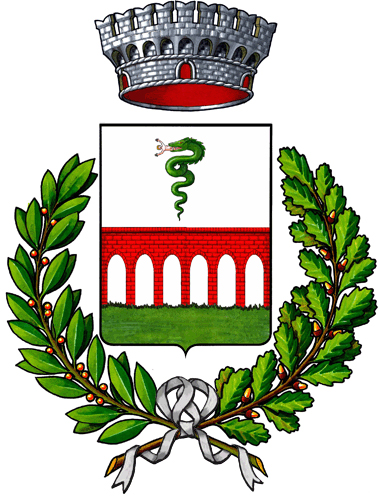 Stemma Cesana Brianza