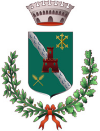 Stemma Boffalora d'Adda