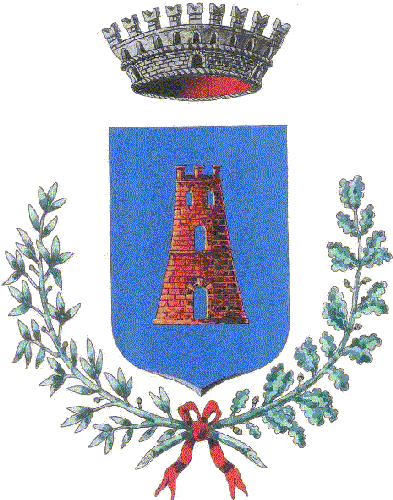 Stemma Castiglione d'Adda