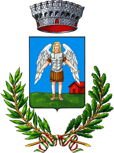 Stemma Sant'Angelo Lodigiano