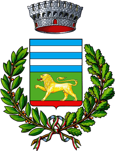 Stemma Tavazzano con Villavesco