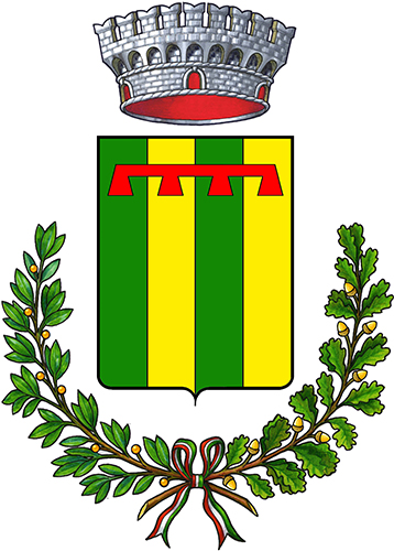 Stemma Terranova dei Passerini