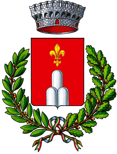 Stemma Montefiore Conca