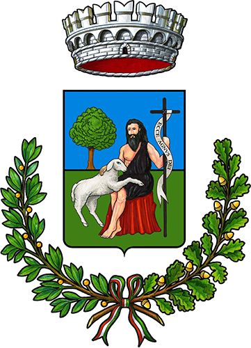 Stemma San Giovanni in Marignano
