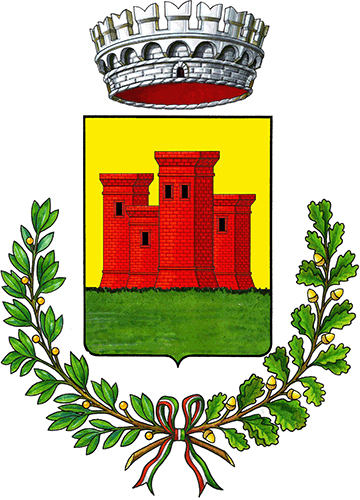 Stemma Casteldelci