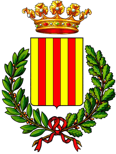 Stemma Sant'Agata Feltria