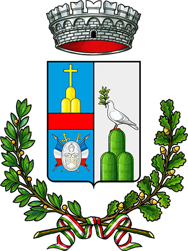 Stemma Montescudo-Monte Colombo