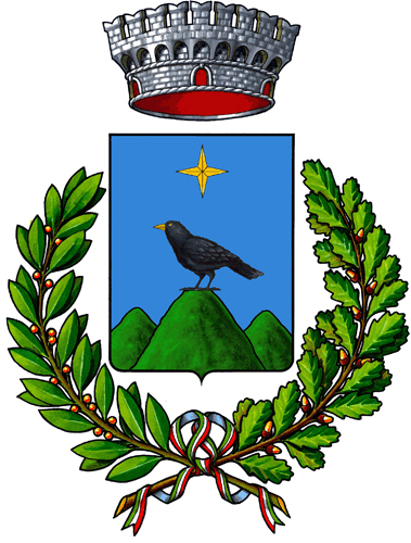 Stemma Belvedere di Spinello
