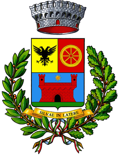 Stemma Castelsilano